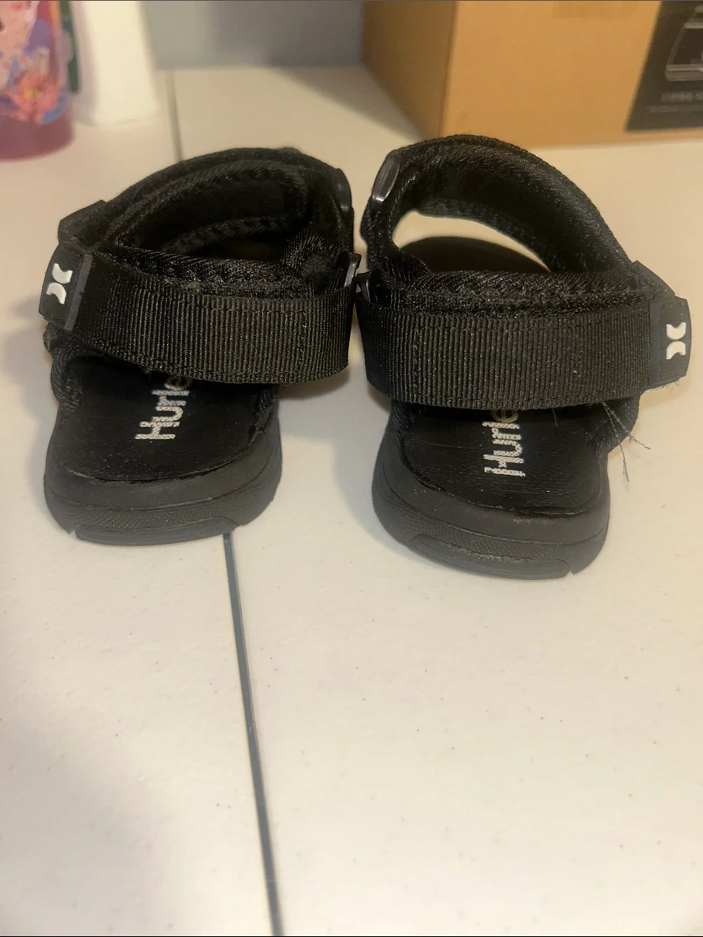 Hurley lightweight kids